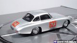 BANG 1.43 MADE IN ITALY MERCEDES 300 SL 1952 COUPE #623 MILLE MIGLIA   #7214 